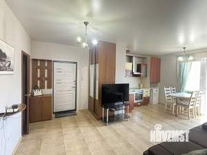 3-к квартира, на длительный срок, 96м2, 7/9 этаж