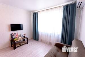 1-к квартира, на длительный срок, 40м2, 14/17 этаж