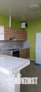 1-к квартира, на длительный срок, 44м2, 18/22 этаж