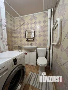 1-к квартира, на длительный срок, 37м2, 3/5 этаж