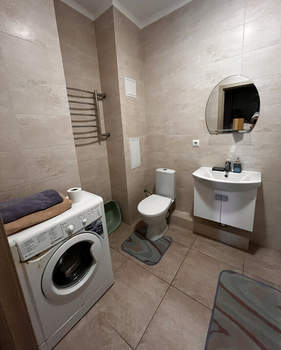 2-к квартира, на длительный срок, 64м2, 6/18 этаж