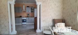 3-к квартира, посуточно, 110м2, 16/16 этаж