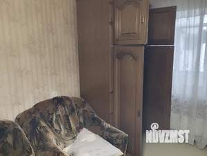 1-к квартира, на длительный срок, 40м2, 5/9 этаж