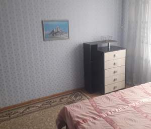 2-к квартира, на длительный срок, 53м2, 2/9 этаж