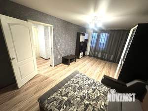 1-к квартира, на длительный срок, 38м2, 8/17 этаж