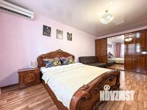 1-к квартира, посуточно, 36м2, 16/16 этаж