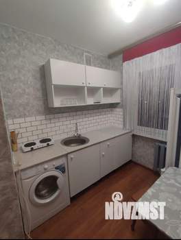1-к квартира, на длительный срок, 21м2, 6/9 этаж