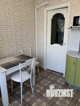 1-к квартира, посуточно, 31м2, 2/9 этаж