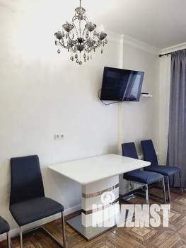2-к квартира, посуточно, 74м2, 1/4 этаж