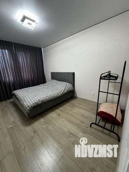 2-к квартира, на длительный срок, 56м2, 3/25 этаж