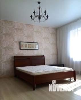 1-к квартира, на длительный срок, 50м2, 19/20 этаж