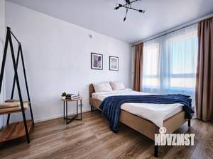 3-к квартира, посуточно, 81м2, 1/1 этаж