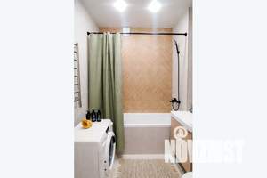 2-к квартира, посуточно, 50м2, 13/25 этаж