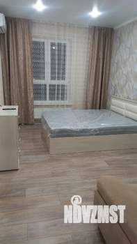 1-к квартира, на длительный срок, 42м2, 6/16 этаж