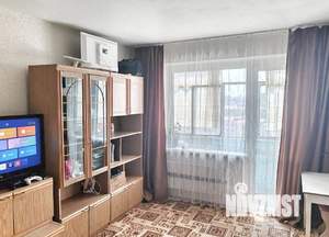 1-к квартира, на длительный срок, 38м2, 8/10 этаж