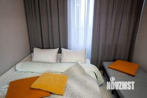 Студия квартира, посуточно, 24м2, 5/15 этаж