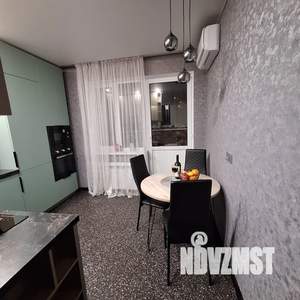 1-к квартира, посуточно, 45м2, 9/10 этаж