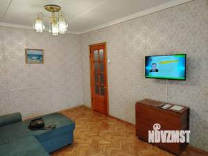 2-к квартира, посуточно, 44м2, 4/5 этаж