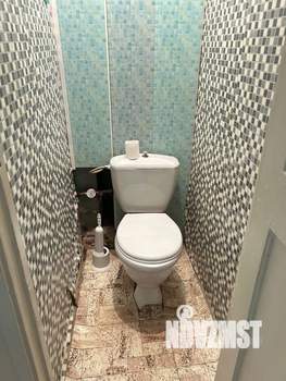 1-к квартира, на длительный срок, 30м2, 1/5 этаж