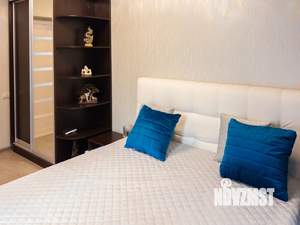 3-к квартира, посуточно, 82м2, 2/2 этаж