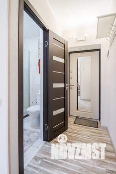 1-к квартира, посуточно, 32м2, 4/5 этаж