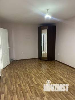 1-к квартира, на длительный срок, 37м2, 10/17 этаж