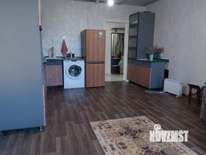 2-к квартира, на длительный срок, 65м2, 1/1 этаж