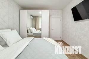 1-к квартира, посуточно, 36м2, 8/18 этаж