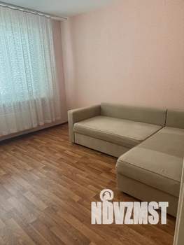2-к квартира, посуточно, 57м2, 4/16 этаж