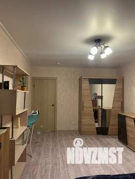 2-к квартира, посуточно, 65м2, 1/10 этаж