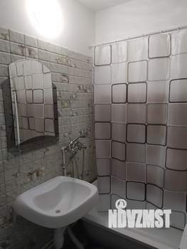 1-к квартира, на длительный срок, 35м2, 7/17 этаж