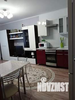 Студия квартира, посуточно, 27м2, 3/16 этаж