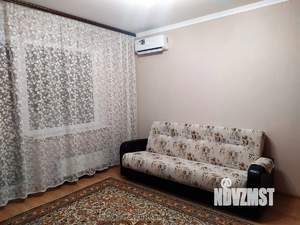1-к квартира, на длительный срок, 38м2, 9/9 этаж
