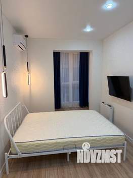 1-к квартира, на длительный срок, 40м2, 2/6 этаж