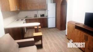 1-к квартира, на длительный срок, 38м2, 2/24 этаж