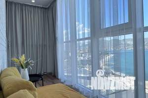 2-к квартира, посуточно, 78м2, 14/21 этаж