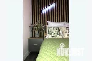 1-к квартира, посуточно, 36м2, 10/10 этаж