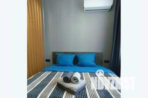 1-к квартира, посуточно, 42м2, 21/21 этаж