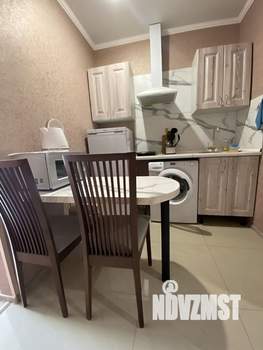 1-к квартира, на длительный срок, 25м2, 1/7 этаж