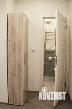 1-к квартира, посуточно, 21м2, 1/1 этаж