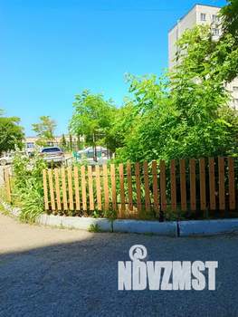 1-к квартира, посуточно, 35м2, 9/9 этаж