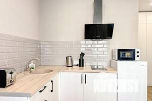 1-к квартира, посуточно, 30м2, 5/24 этаж