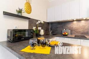 1-к квартира, посуточно, 28м2, 11/24 этаж