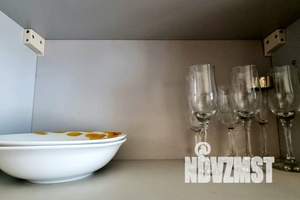 1-к квартира, посуточно, 44м2, 9/10 этаж