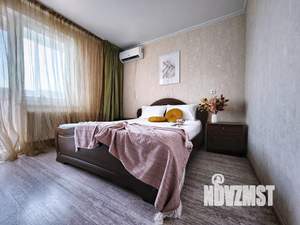 1-к квартира, посуточно, 39м2, 3/16 этаж