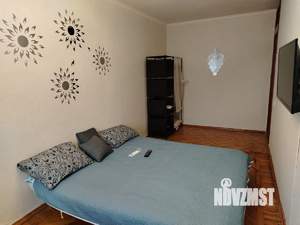 2-к квартира, посуточно, 44м2, 4/5 этаж
