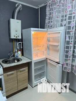 1-к квартира, посуточно, 34м2, 3/5 этаж