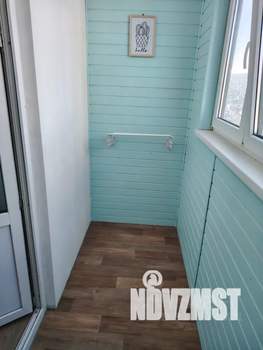 1-к квартира, посуточно, 41м2, 13/20 этаж