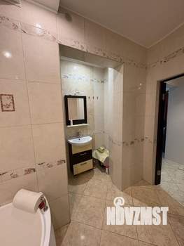 1-к квартира, на длительный срок, 45м2, 6/17 этаж