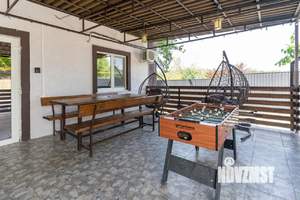 1-к квартира, посуточно, 50м2, 1/1 этаж